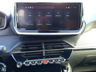 PEUGEOT 208 usata, con Bluetooth