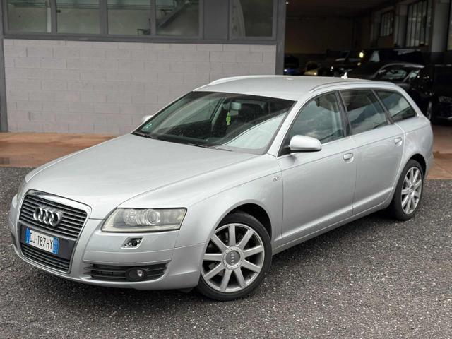AUDI A6 usata, con Airbag Passeggero