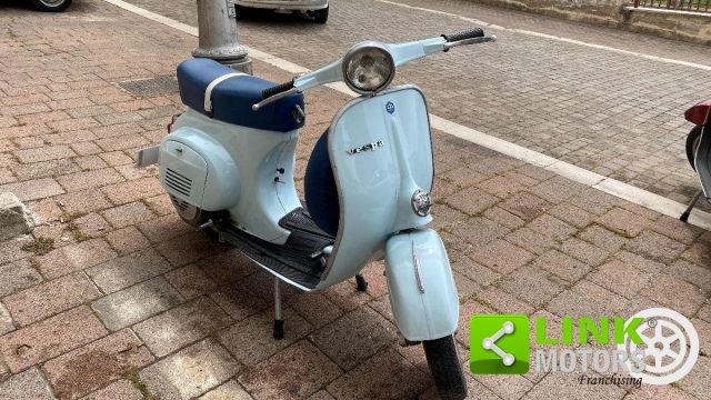 PIAGGIO Vespa 125 Primavera usata 2
