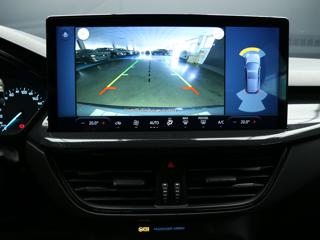FORD Focus usata, con Fendinebbia