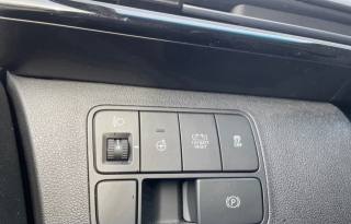 HYUNDAI Staria usata, con Immobilizzatore elettronico