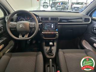 CITROEN C3 usata, con Climatizzatore