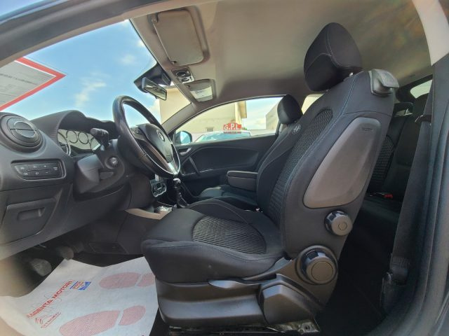 ALFA ROMEO MiTo usata, con Cerchi in lega