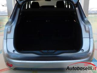CITROEN C4 Spacetourer usata, con Autoradio digitale