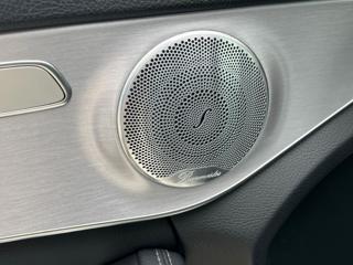 MERCEDES-BENZ C 220 usata, con Luci diurne LED