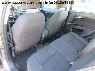 FIAT Tipo usata, con Sedile posteriore sdoppiato