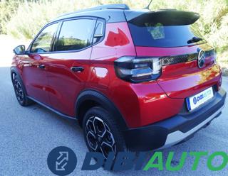 CITROEN C3 usata, con Alzacristalli elettrici