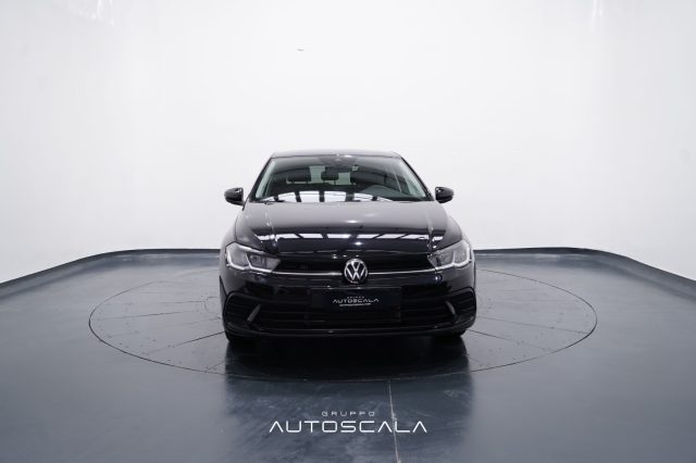 VOLKSWAGEN Polo usata, con Airbag