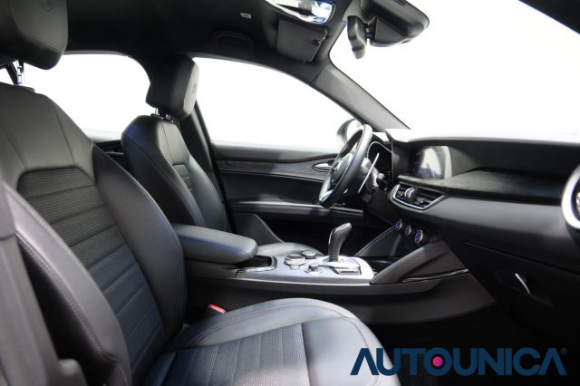 ALFA ROMEO Stelvio usata 57