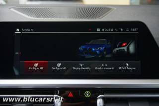BMW M4 usata, con Fari LED