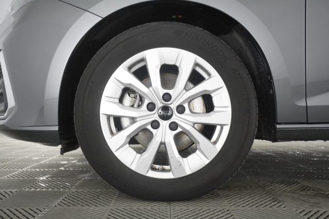 FORD Tourneo Connect usata 14