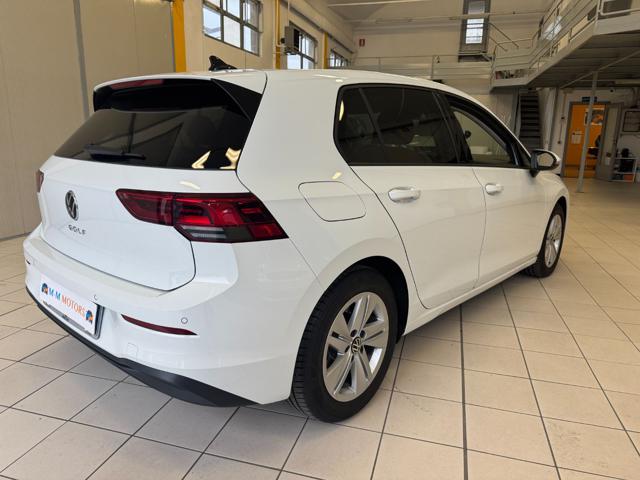 VOLKSWAGEN Golf usata, con Autoradio