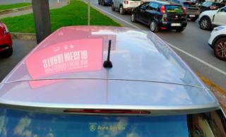 SKODA Fabia usata, con Vivavoce