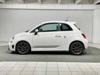 ABARTH 595 usata, con Airbag