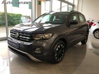 VOLKSWAGEN T-Cross usata, con Airbag