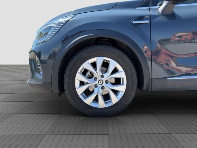 RENAULT Captur usata 15