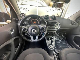 SMART ForTwo usata, con Volante in pelle