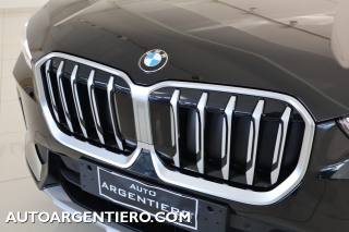 BMW X1 usata, con Spoiler