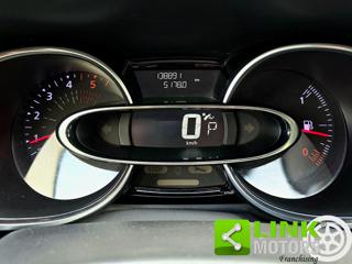 RENAULT Clio usata, con Controllo trazione