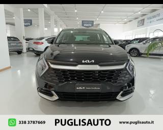 KIA Sportage usata, con Airbag