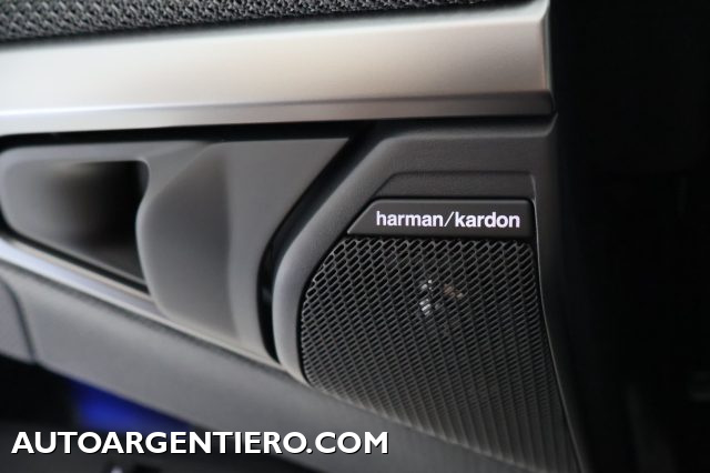 BMW X3 usata, con Airbag posteriore