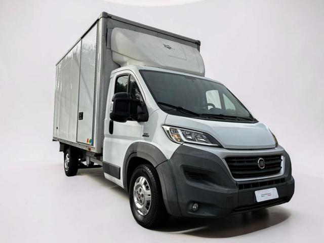 FIAT Ducato usata, con ABS