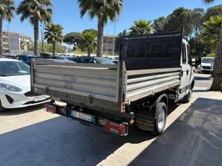 IVECO Daily usata, con Boardcomputer