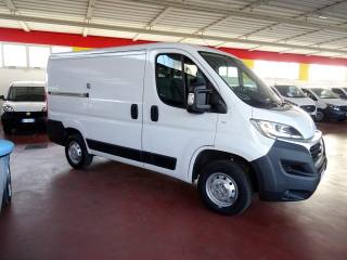 FIAT Ducato usata, con Airbag Passeggero