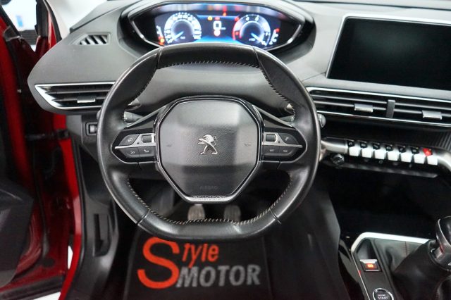 PEUGEOT 3008 usata 45
