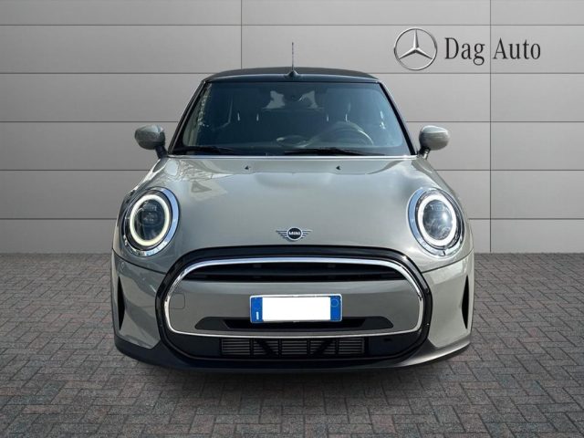 MINI Mini usata, con Airbag laterali