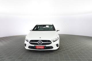 MERCEDES-BENZ A 180 A 180 d Automatic Business Extra
