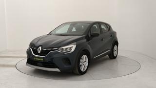 RENAULT Captur 1.0 tce Zen Gpl 100cv