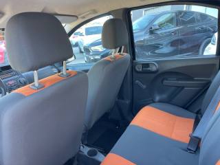 FIAT Panda usata 10