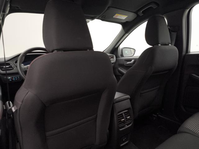 FORD Kuga usata, con Volante in pelle