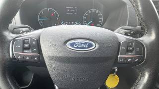 FORD Transit Custom usata, con Fendinebbia