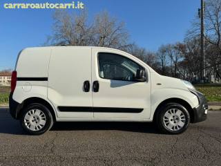 FIAT Fiorino usata, con Airbag