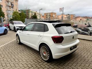 VOLKSWAGEN Polo GTI usata, con Cerchi in lega