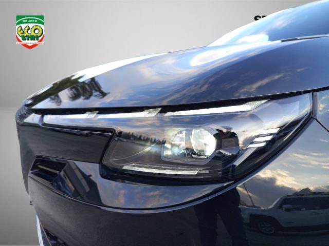 ALFA ROMEO Junior usata, con Controllo elettronico della corsia