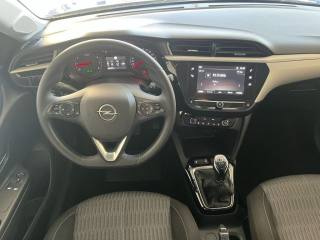 OPEL Corsa usata, con Frenata d