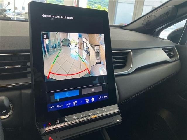 RENAULT Symbioz usata, con Fari LED
