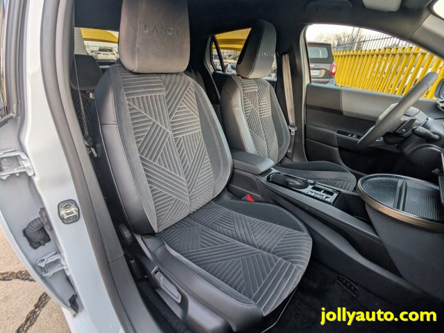 LANCIA Ypsilon usata, con Sensori di parcheggio posteriori