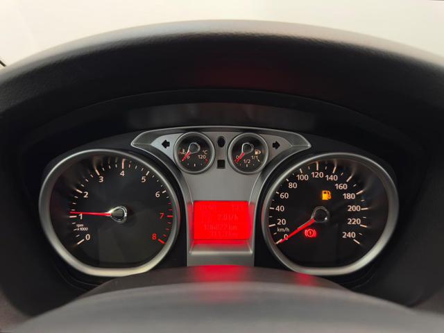 FORD Focus usata, con Chiusura centralizzata