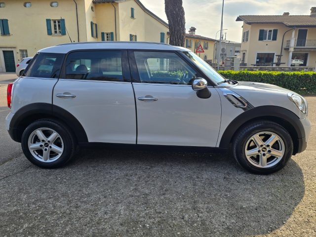 MINI Countryman usata 73