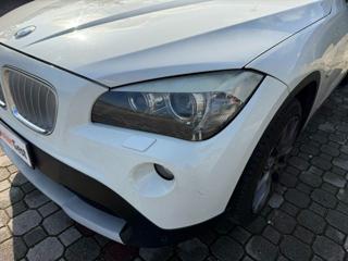 BMW X1 usata, con Volante multifunzione