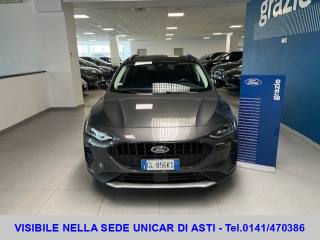 FORD Focus usata, con Airbag