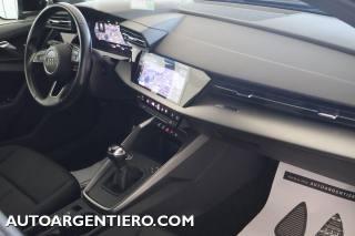 AUDI A3 usata, con Sensore di luce