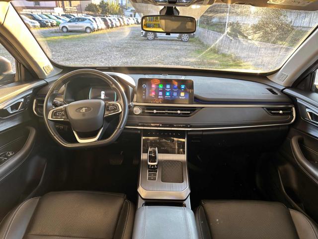 DR MOTOR DR 5.0 usata, con Controllo trazione