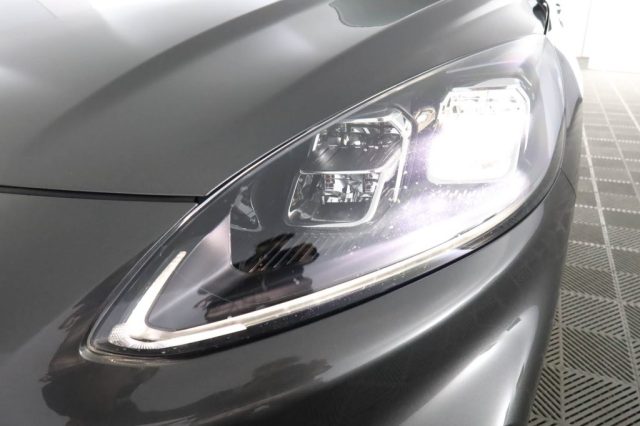 FORD Kuga usata 7
