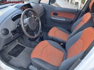 CHEVROLET Matiz usata, con Alzacristalli elettrici
