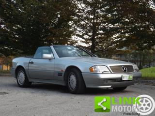 MERCEDES-BENZ SL 280 usata 1